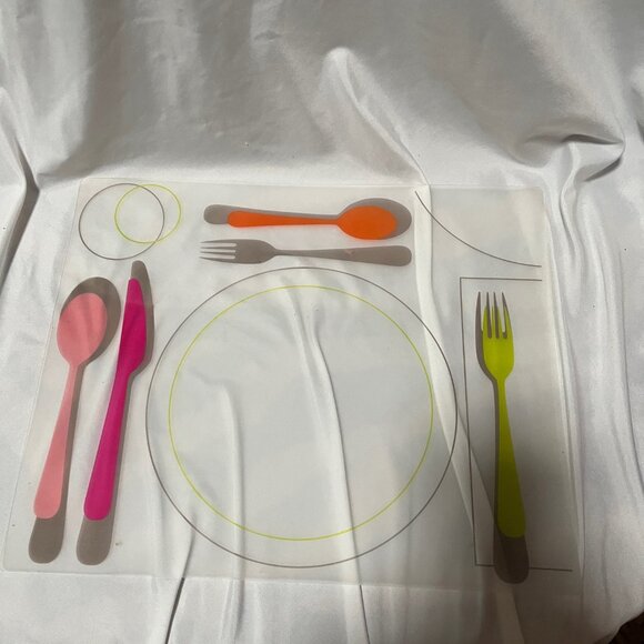 Placemats (Set of 14) 3 sets - Picture 6 of 10